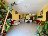 Park Otel Abkhaziya Hotels in Kheivani