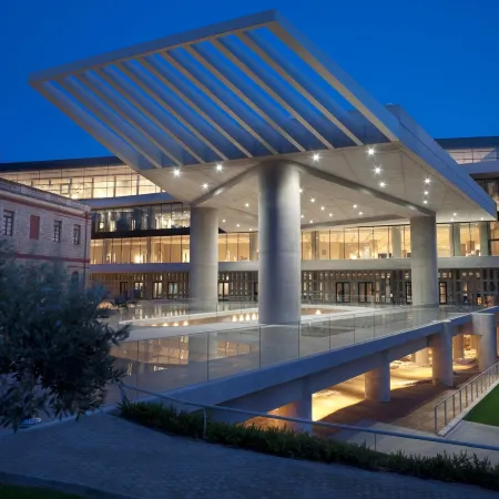 Crowne Plaza ATHENS - CITY CENTRE by IHG