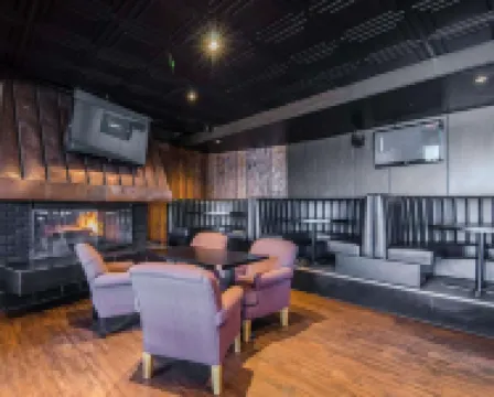 Travelodge by Wyndham Fort St John