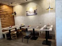 Tundra Mini-Hotel Hotels in Murmansk