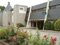 Britannia Hotel Aberdeen Hotel dekat Springhill Community Garden