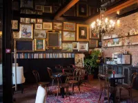 Loft Hotel Hotels in Samara