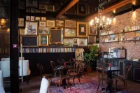 Loft Hotel Hotels in Samara