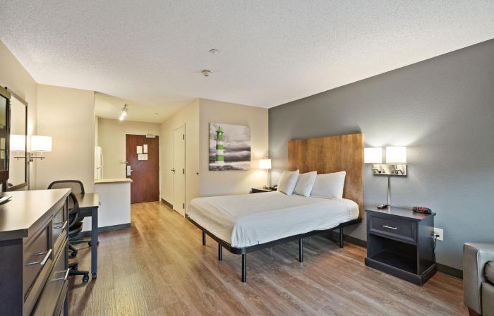 Extended Stay America Suites - Washington, DC - Centreville - Manassas