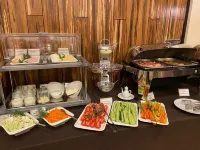 Iceberg Premium - bar