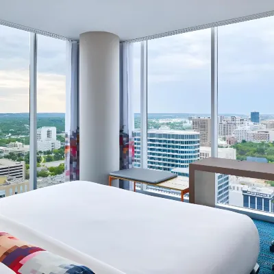 The Stephen F Austin Royal Sonesta Hotel Hotels near The University of Texas at Austin