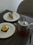 Turist Hotel - breakfast