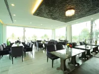 The Beverly Hills Hotel