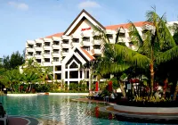 Miri Marriott Resort & Spa - Beach