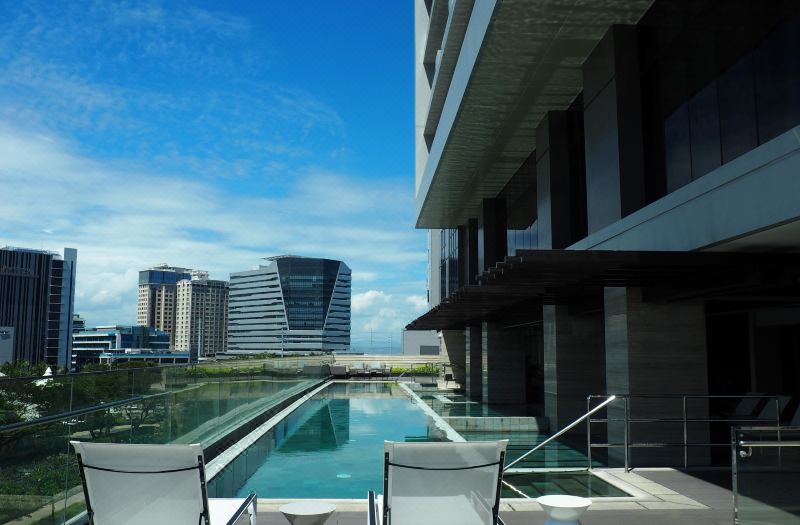 Somerset Alabang Manila photo 3