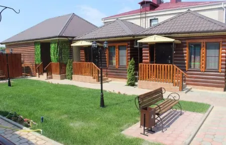 Алмаз Отели в г. Ахтубинский район