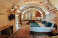 Harem Suites Cappadocia - romantique