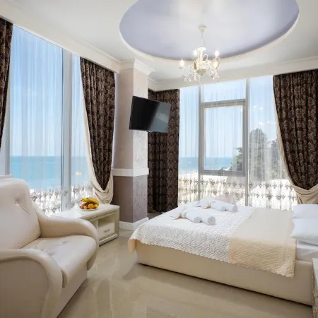 Tropicana Resort by Stellar Hotels (Тропикана Резорт)
