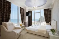 Tropicana Resort by Stellar Hotels,Adler Hotels near Sochi International Airport