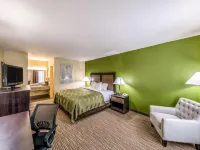 Quality Inn Gainesville Hotels in Cooke County