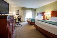 Pear Tree Inn St Louis Convention Center のホテル