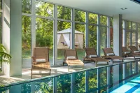 Dolce by Wyndham Bad Nauheim - Pools
