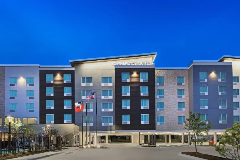 TownePlace Suites Austin Northwest/The Domain Area