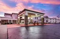 Comfort Inn & Suites Junction City - Near Fort Riley
