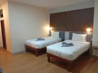 The Sekret Hotel Hotels in Su-ngai Kolok