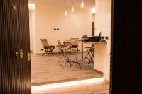 Jsk Suite - Jacuzzi