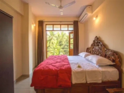 Saudades Homestays Hotels in 