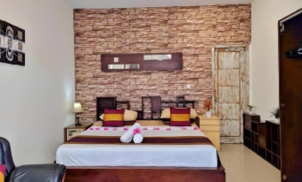 Gili Ilalang Village