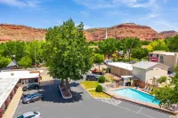 เอเคนส์ลอดจ์