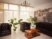 Sova Hotel โรงแรมในมูรอม