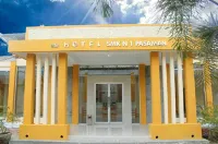 埃多泰爾門塔裡飯店 住宿飯店