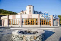 Restoranno-Gostinichny Kompleks Ritsa Hotel Hotel a Gorod Nakhodka