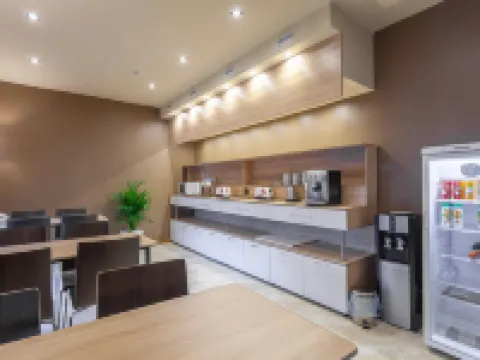 Smart Hotel Neo Pskov Hotel Hotels in Pskov