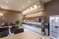 Smart Hotel Neo Pskov Hotel Hotels in Pskov