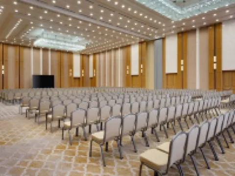 Farovon Khiva Hotel Hotels in Khiva