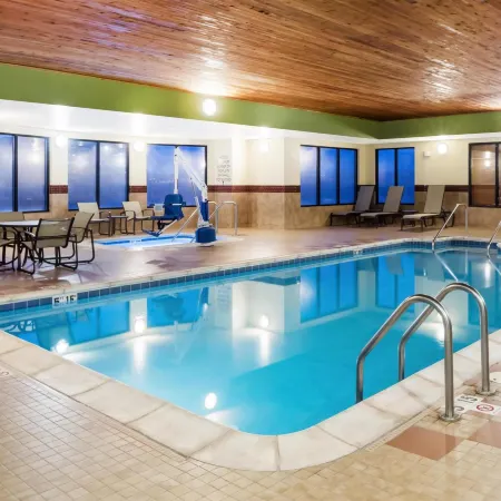 Hilton Garden Inn St. Louis Shiloh/O'Fallon