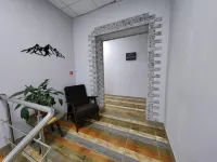 Kolymskaya Gostinitsa Hôtels à : Magadan