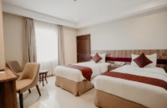 Tara Hotel Yogyakarta