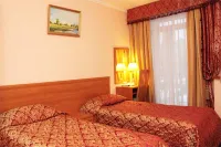 Hotel Pereslavl Hotels in Pereslavl-Zalesskiy