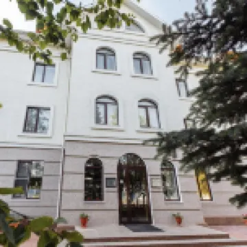 Prem'er Hotel Hotels in 