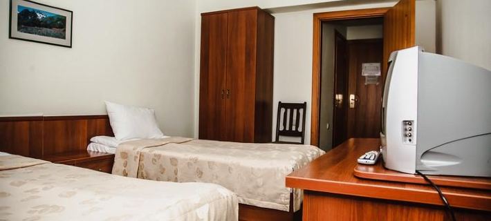 Yuzhnaya Hotel Hotels in Pyatigorsk