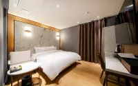 Osan Stay25 Hotel - 3 estrellas