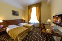 Hotel Volgograd Hotels in Volgograd