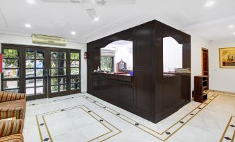 Itsy Hotels Arien International