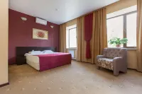 Regina-Petrovsky Hotel Hotels in Laischewski rajon