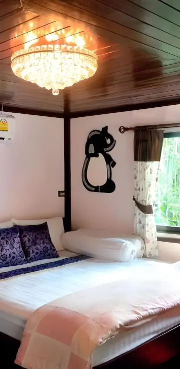 ห้องสแตนดาร์ด