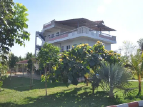 GK Hill View Resort Hotels near Nandi Hills Point
