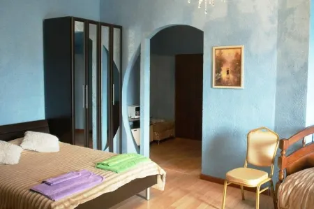 Жемчужина Отели в г. Боровский район