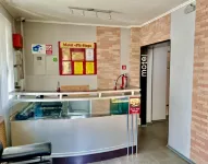 Pit-Stop Hotel - parking