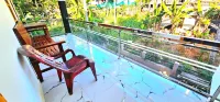 Dean Dale Cottages - Pet friendly