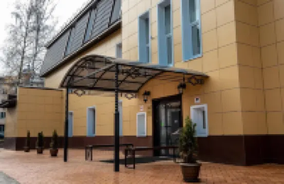 Nikitin Hotel Hotels in 